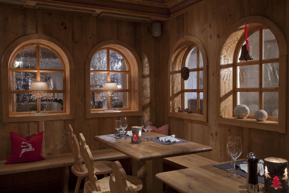 Landhotel Vordergrub Kitzbühel Exterior foto
