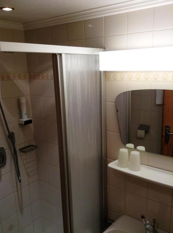Landhotel Vordergrub Kitzbühel Habitación foto