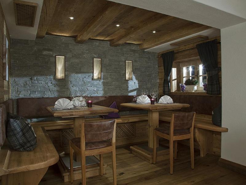 Landhotel Vordergrub Kitzbühel Exterior foto